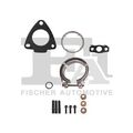 1x Montagesatz, Lader FA1 KT130490 passend für FORD