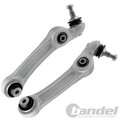 2x QUERLENKER VA+HA LINKS RECHTS passend für BMW 5er F10 F11 6er F12 F13 F06