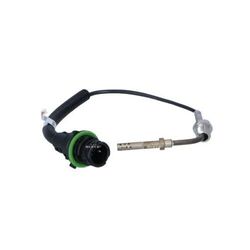 1x Sensor, Abgastemperatur NRF 707010 passend für MERCEDES-BENZ SETRA