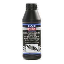 LIQUI MOLY DPF-Reiniger Partikelfilter-Reiniger 5171 Dose 500ml