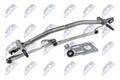 NTY Wischergestänge EMW-HY-001 für HYUNDAI ix35 LM EL ELH CRDi 4WD AWD GDi DCVVT