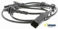 VEMO V42-72-0014 Sensor für Raddrehzahl ABS Sensor Raddrehzahl 
