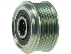 AS-PL (AFP9006(INA)) Freilauf Lichtmaschine Generator für FORD