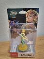 Nintendo amiibo Zelda The Legend of Zelda: Tears of the Kingdom - NEU/OVP