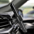 Für Universal 360° KFZ Auto Halterung Halter Handy Lüftungsgitter Iphone Samsung
