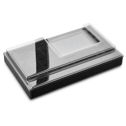 Decksaver für Akai Pro MPC Live II Staubschutzabdeckung MPC-Cover Transparent