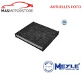 INNENRAUMFILTER POLLENFILTER MEYLE 30-12 326 0006/PD A FÜR LAND ROVER