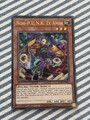 Yugioh Battles of Legend Monstrous Revenge BLMR Ultra Rare 1st Edition MINT