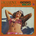 The Ventures - Deluxe In Gogo Beat / VG+ / LP, Album, Comp, Dlx, RP, Gat