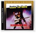 BLOODGOOD – Alive in America VOL II (LIM.500 REMASTER GOLD CD*US WHITE METAL)