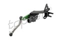TOPRAN 623 116 Sensor Leuchtweiteregulierung für AUDI Q5 (8RB) Vorne Links