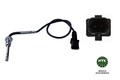 Sensor Abgastemperatur NTK 96635 für FIAT DUCATO Bus 100 Multijet 110 120 160