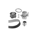 ORIGINAL® Graf KP761-1 Wasserpumpe + Zahnriemensatz für VW POLO LUPO I POLO IV
