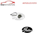 KEILRIPPENRIEMENSATZ GATES K116PK1078 P FÜR AUDI A1,8XK,8XF 1.4 TDI 1.4L 66KW