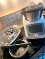 Silvercrest Monsieur Cuisine connect trend