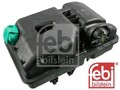 febi bilstein 182846 Ausgleichsbehälter für Kühlmittel Kühlmittel Tank 