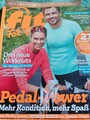 Fit for Fun - Magazin (Biken, Doping-Check, Rezepte, Workouts, Klettern, Style)