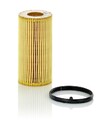 MANN-FILTER Ölfilter HU 719/8 y für VOLVO