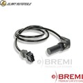 IMPULSGEBER KURBELWELLE 60258 FÜR OPEL VECTRA/Hatchback X 25 XE 2.5L 6cyl