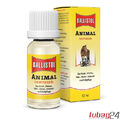 Ballistol Animal Tierpflegeöl | 100ml | Pflegt Schweif Fell Hufe Pfoten & Ohren