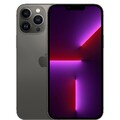 Apple iPhone 13 Pro Max 5G Smartphone 256 GB Graphit "Gratis Versand"