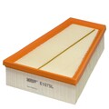 HENGST FILTER Luftfilter E1075L Filtereinsatz für MERCEDES W176 W246 GLA KLASSE