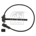 FEBI BILSTEIN Kühlmittelstandsensor 46021 passend für MERCEDES-BENZ, SETRA