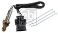 Lambdasonde Sensor Abgassteuerung FEBI BILSTEIN 177279 für OPEL ZAFIRA T98 ASTRA