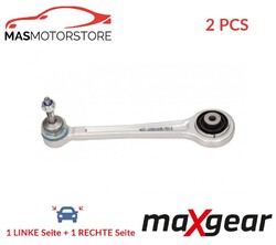 LINKS RECHTS QUERLENKER SATZ HINTEN OBERE VORNE MAXGEAR 72-0771 2PCS A NEU