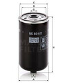 MANN-FILTER Kraftstofffilter für KIA CARENS II III MAGENTIS RIO II SORENTO I