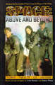 SPACE ABOVE AND BEYOND TRADE TASCHENBUCH. TITAN BÜCHER