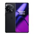 SMARTPHONE ONEPLUS 11 5G CPH2449 128GB DUAL SIM 6,7" AMOLED SCHWARZ NO ONEPLU...
