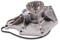 HEPU Wasserpumpe Motorkühlung P582 für PORSCHE AUDI VW A6 A5 TOUAREG A8 C6 Q5 A4