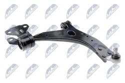 NTY Querlenker Dreieckslenker ZWD-VV-021 21 für VOLVO V40 525 Cross Country 526
