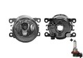 Nebelscheinwerfer Scheinwerfer VAN Wezel Links oder Rechts für Ford C-Max II