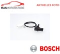 KURBELWELLENSENSOR IMPULSGEBER BOSCH 0 261 210 107 P FÜR VW PASSAT,VENTO