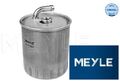 MEYLE 0143230012 Kraftstofffilter Kraftstoffilter für Mercedes-Benz 