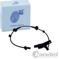 BLUE PRINT ABS-SENSOR VORDERACHSE RECHTS passend für HONDA CIVIC