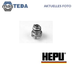 P1207 MOTOR KÜHLWASSERPUMPE WASSERPUMPE HEPU FÜR CHRYSLER YPSILON 0.9 TWINAIR