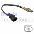 Lambdasonde Breitband-Lambda-Sonde ES21239-12B1 DELPHI für BMW 3 3 Compact X3