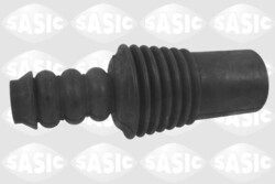 SASIC (2654002) Federbeinstützlager vorne beidseitig für RENAULT DACIA