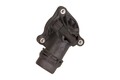 Thermostat Kühlmittel MAXGEAR 18-0420 für BMW 1er E87 3er E90 E81 E46 Touring X3