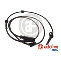 Sensor, Raddrehzahl AUTOFREN SEINSA DS0134
