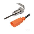 1x Sensor, Abgastemperatur HERTH+BUSS ELPARTS 70683089 passend für AUDI SEAT