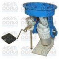 Kraftstoffpumpe Fördereinheit MEAT & DORIA 76440 für BMW E36 3er Compact Touring