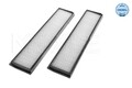 MEYLE 012 319 0005/S Innenraumfilter Pollenfilter