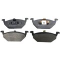 1x ORIGINAL® Denckermann B110697 Bremsbelagsatz, Scheibenbremse Vorne, exkl.