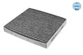Innenraumfilter Aktivkohlefilter 30-12 320 0006 MEYLE für JAGUAR LAND ROVER