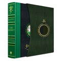 The Hobbit Illustrated Deluxe Edition J. R. R. Tolkien