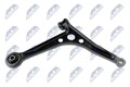 1x ZWD-VW-034 NTY Lenker, Radaufhängung für FORD,SEAT,VW